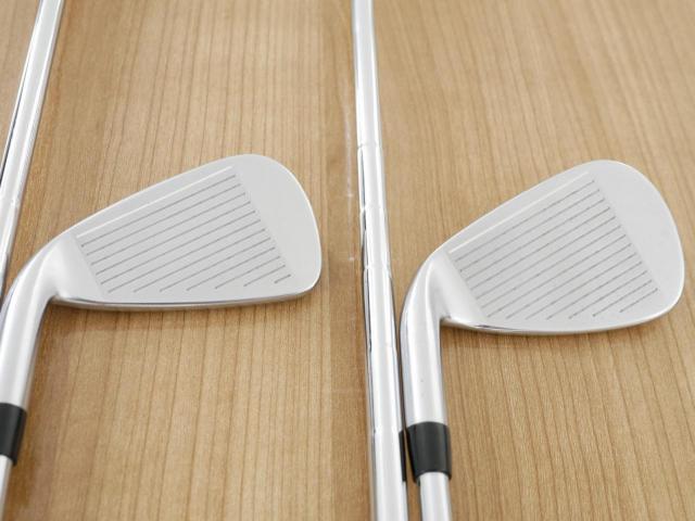 Iron set : PXG : ชุดเหล็ก PXG 0311XP GEN 3 Forged (ตีง่าย ไกล นุ่ม) มีเหล็ก 5-Pw (6 ชิ้น) ก้านเหล็ก NS Pro Zelos 8 Flex S