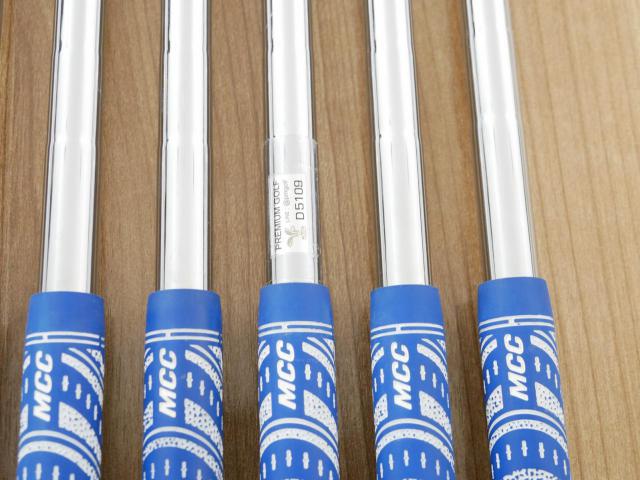Iron set : PXG : ชุดเหล็ก PXG 0311XP GEN 3 Forged (ตีง่าย ไกล นุ่ม) มีเหล็ก 5-Pw (6 ชิ้น) ก้านเหล็ก NS Pro Zelos 8 Flex S