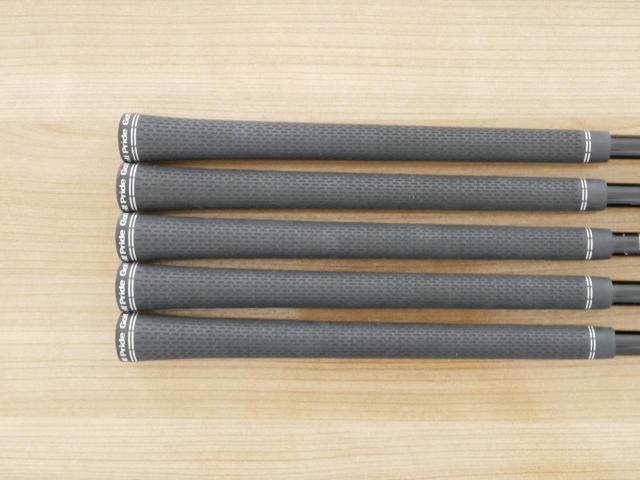 Iron set : Ping : ชุดเหล็ก Ping i59 Forged (ออกปี 2022 คม แน่นมากๆ) มีเหล็ก 6-Pw (5 ชิ้น) ก้านกราไฟต์ Ping ALTA J CB Flex S