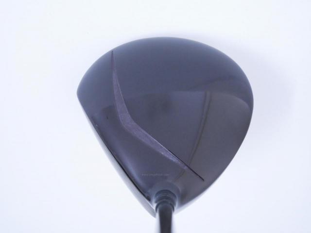 Driver : Tsuruya : Tsuruya AXEL Gold Premium II (รุ่นปี 2017 ตัวท๊อป หน้าเด้งสุดๆ COR 0.86 ของใหม่ 4 หมื่น) Loft 10.5 Flex S
