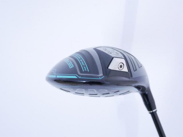 Driver : Honma : ไดรเวอร์ Honma Beres NX (ออกปี 2023) Loft 9 (ปรับได้) ก้าน Honma Vizard NX 45 Flex S