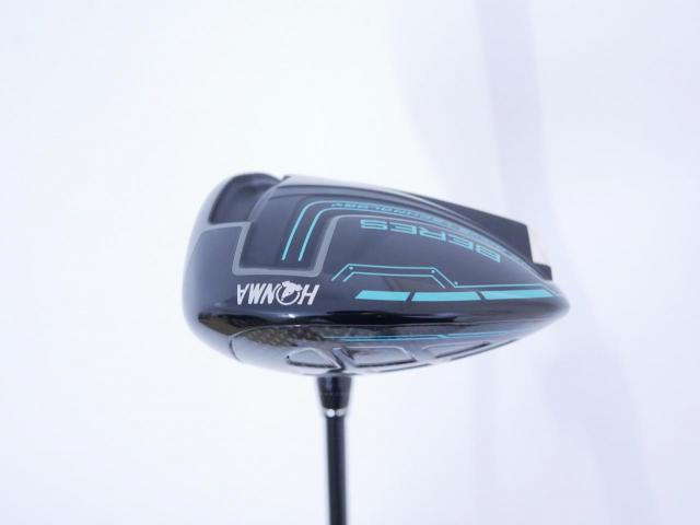 Driver : Honma : ไดรเวอร์ Honma Beres NX (ออกปี 2023) Loft 9 (ปรับได้) ก้าน Honma Vizard NX 45 Flex S