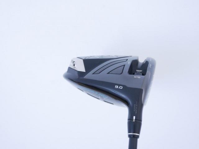 Driver : Honma : ไดรเวอร์ Honma Beres NX (ออกปี 2023) Loft 9 (ปรับได้) ก้าน Honma Vizard NX 45 Flex S