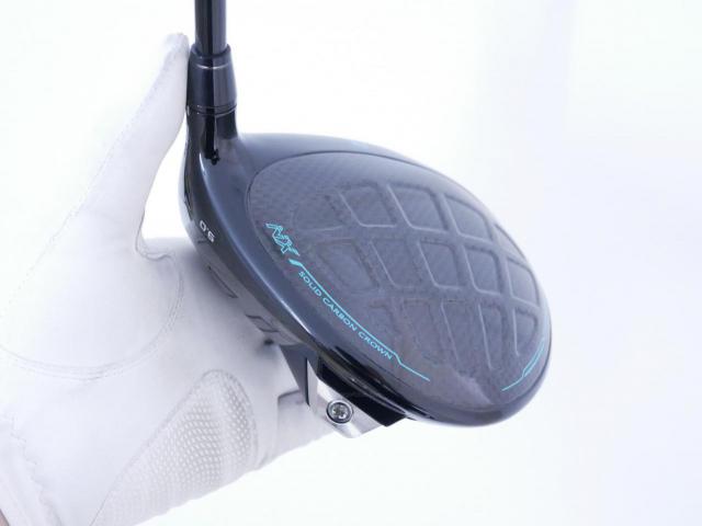 Driver : Honma : ไดรเวอร์ Honma Beres NX (ออกปี 2023) Loft 9 (ปรับได้) ก้าน Honma Vizard NX 45 Flex S