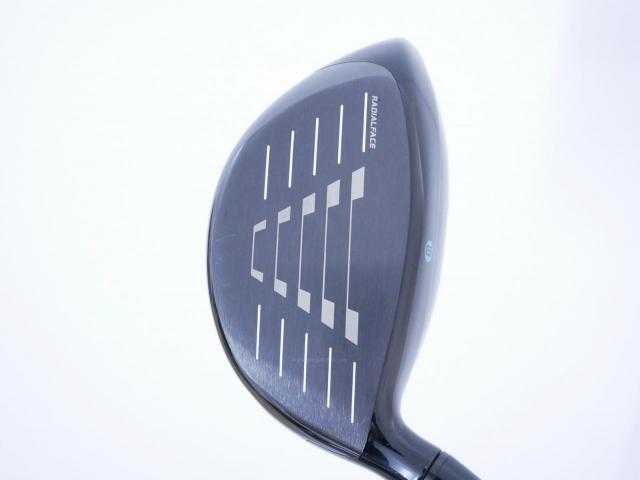 Driver : Honma : ไดรเวอร์ Honma Beres NX (ออกปี 2023) Loft 9 (ปรับได้) ก้าน Honma Vizard NX 45 Flex S