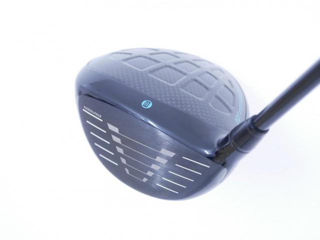Driver : Honma : ไดรเวอร์ Honma Beres NX (ออกปี 2023) Loft 9 (ปรับได้) ก้าน Honma Vizard NX 45 Flex S