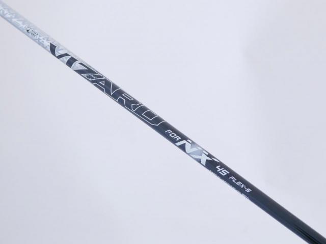 Driver : Honma : ไดรเวอร์ Honma Beres NX (ออกปี 2023) Loft 9 (ปรับได้) ก้าน Honma Vizard NX 45 Flex S