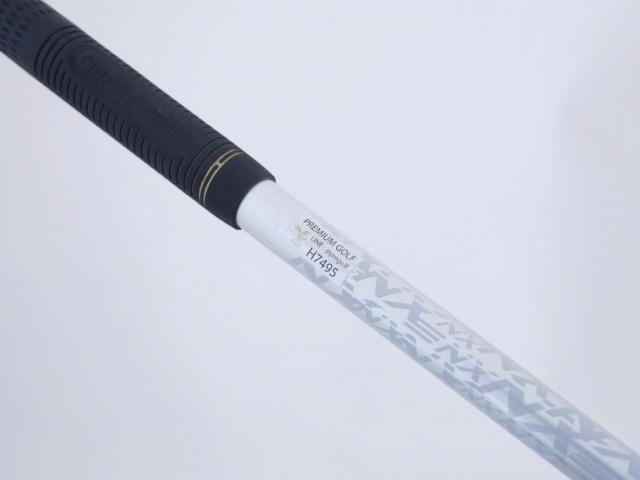 Driver : Honma : ไดรเวอร์ Honma Beres NX (ออกปี 2023) Loft 9 (ปรับได้) ก้าน Honma Vizard NX 45 Flex S