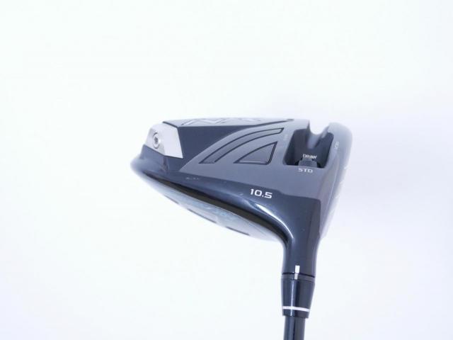 Driver : Honma : ไดรเวอร์ Honma Beres NX (ออกปี 2023) Loft 10.5 (ปรับได้) ก้าน Honma Vizard NX 45 Flex SR