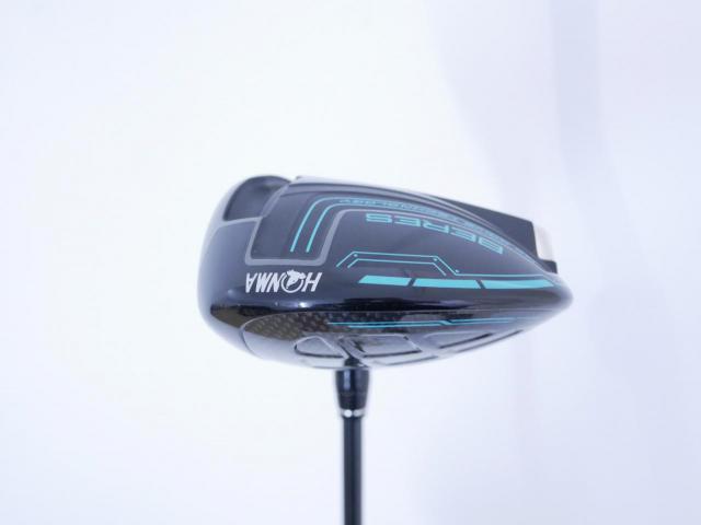 Driver : Honma : ไดรเวอร์ Honma Beres NX (ออกปี 2023) Loft 10.5 (ปรับได้) ก้าน Honma Vizard NX 45 Flex SR