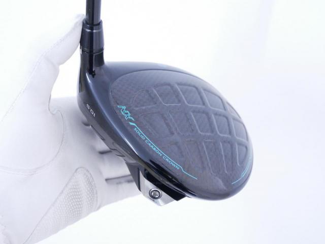 Driver : Honma : ไดรเวอร์ Honma Beres NX (ออกปี 2023) Loft 10.5 (ปรับได้) ก้าน Honma Vizard NX 45 Flex SR