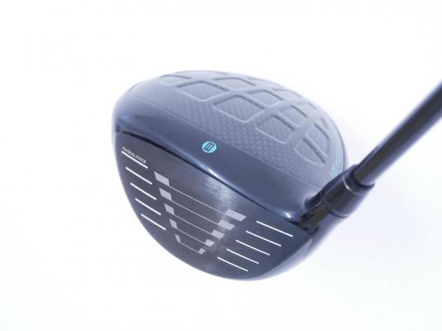 Driver : Honma : ไดรเวอร์ Honma Beres NX (ออกปี 2023) Loft 10.5 (ปรับได้) ก้าน Honma Vizard NX 45 Flex SR