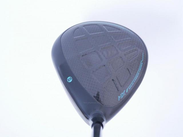 Driver : Honma : ไดรเวอร์ Honma Beres NX (ออกปี 2023) Loft 10.5 (ปรับได้) ก้าน Honma Vizard NX 45 Flex SR
