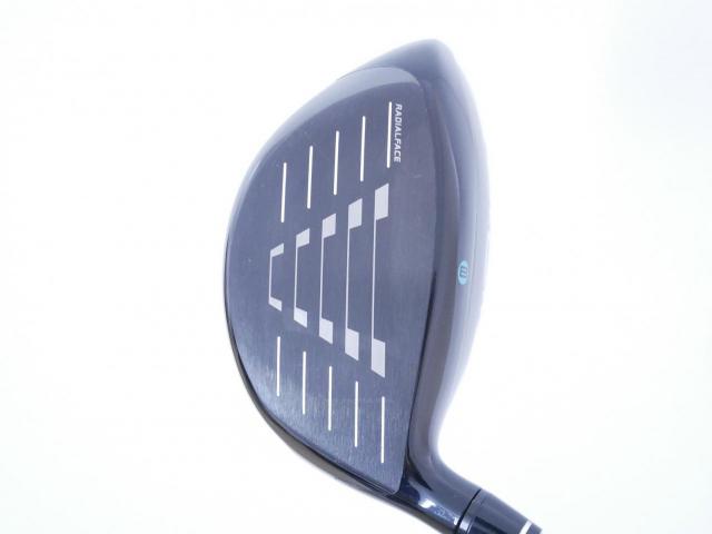 Driver : Honma : ไดรเวอร์ Honma Beres NX (ออกปี 2023) Loft 10.5 (ปรับได้) ก้าน Honma Vizard NX 45 Flex SR
