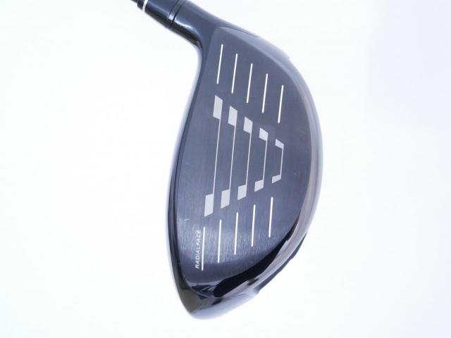 Driver : Honma : ไดรเวอร์ Honma Beres NX (ออกปี 2023) Loft 10.5 (ปรับได้) ก้าน Honma Vizard NX 45 Flex SR