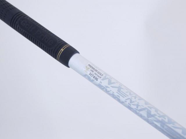 Driver : Honma : ไดรเวอร์ Honma Beres NX (ออกปี 2023) Loft 10.5 (ปรับได้) ก้าน Honma Vizard NX 45 Flex SR