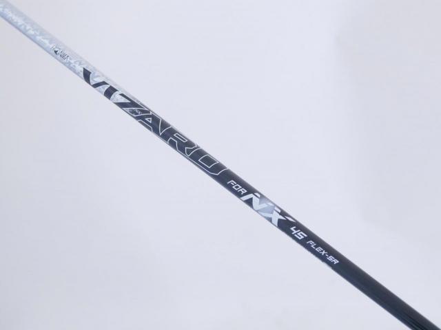 Driver : Honma : ไดรเวอร์ Honma Beres NX (ออกปี 2023) Loft 10.5 (ปรับได้) ก้าน Honma Vizard NX 45 Flex SR