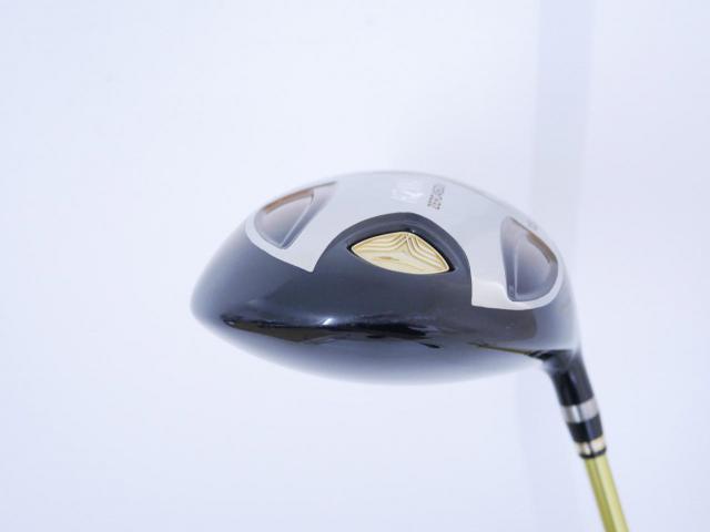 Driver : Honma : **ก้าน 3 ดาว** ไดรเวอร์ Honma ZERO 460x Limited (หน้าเด้งเกินกฏ รุ่นพิเศษ มีเพียง 2500 อันทั่วโลก) Loft 10.5 ก้าน ARMRQ X 47 Flex SR (3 ดาว)
