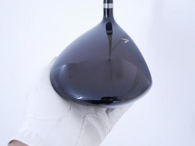 Driver : Honma : **ก้าน 3 ดาว** ไดรเวอร์ Honma ZERO 460x Limited (หน้าเด้งเกินกฏ รุ่นพิเศษ มีเพียง 2500 อันทั่วโลก) Loft 10.5 ก้าน ARMRQ X 47 Flex SR (3 ดาว)