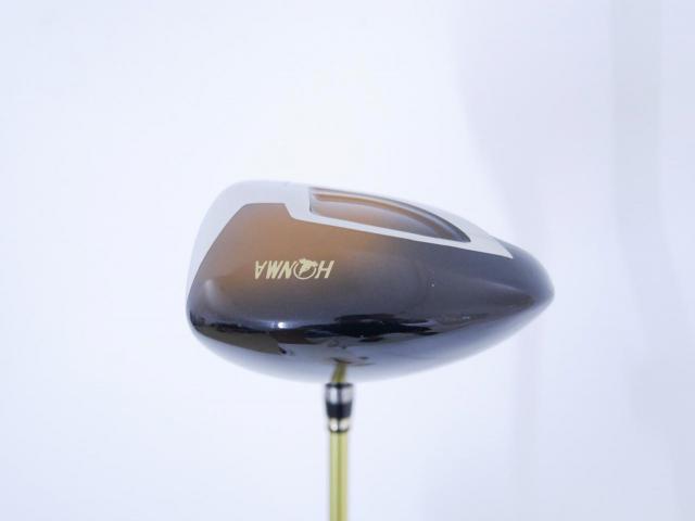 Driver : Honma : **ก้าน 3 ดาว** ไดรเวอร์ Honma ZERO 460x Limited (หน้าเด้งเกินกฏ รุ่นพิเศษ มีเพียง 2500 อันทั่วโลก) Loft 10.5 ก้าน ARMRQ X 47 Flex SR (3 ดาว)