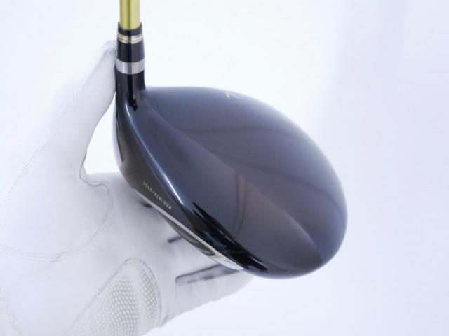 Driver : Honma : **ก้าน 3 ดาว** ไดรเวอร์ Honma ZERO 460x Limited (หน้าเด้งเกินกฏ รุ่นพิเศษ มีเพียง 2500 อันทั่วโลก) Loft 10.5 ก้าน ARMRQ X 47 Flex SR (3 ดาว)