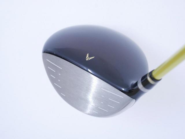 Driver : Honma : **ก้าน 3 ดาว** ไดรเวอร์ Honma ZERO 460x Limited (หน้าเด้งเกินกฏ รุ่นพิเศษ มีเพียง 2500 อันทั่วโลก) Loft 10.5 ก้าน ARMRQ X 47 Flex SR (3 ดาว)