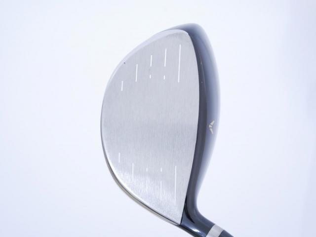 Driver : Honma : **ก้าน 3 ดาว** ไดรเวอร์ Honma ZERO 460x Limited (หน้าเด้งเกินกฏ รุ่นพิเศษ มีเพียง 2500 อันทั่วโลก) Loft 10.5 ก้าน ARMRQ X 47 Flex SR (3 ดาว)