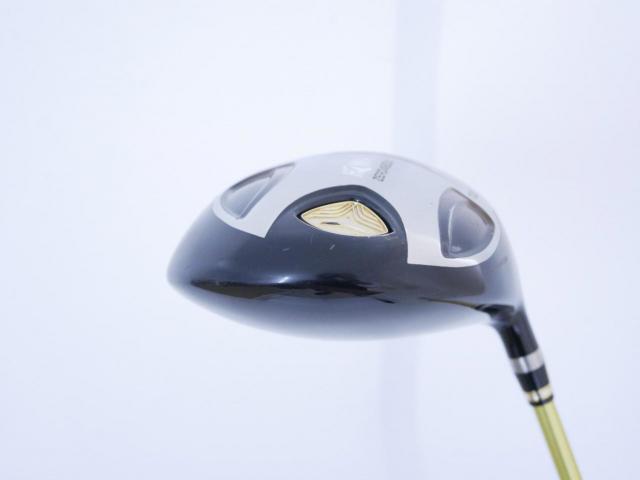 Driver : Honma : **ก้าน 3 ดาว** ไดรเวอร์ Honma ZERO 460x Limited (หน้าเด้งเกินกฏ รุ่นพิเศษ มีเพียง 2500 อันทั่วโลก) Loft 10.5 ก้าน ARMRQ X 47 Flex R (3 ดาว)