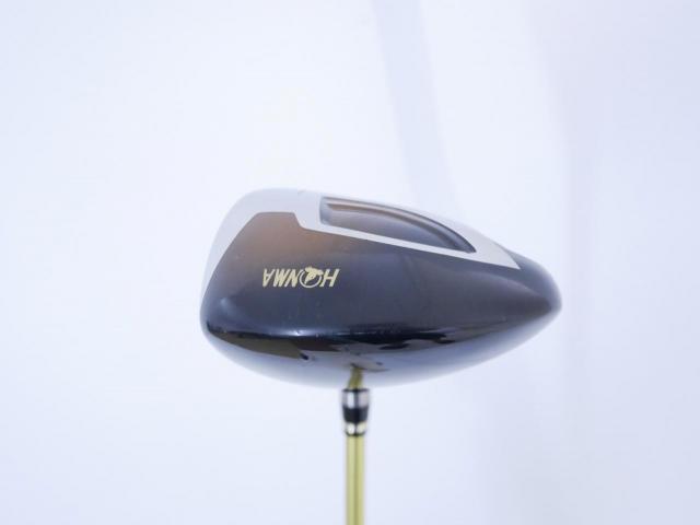 Driver : Honma : **ก้าน 3 ดาว** ไดรเวอร์ Honma ZERO 460x Limited (หน้าเด้งเกินกฏ รุ่นพิเศษ มีเพียง 2500 อันทั่วโลก) Loft 10.5 ก้าน ARMRQ X 47 Flex R (3 ดาว)