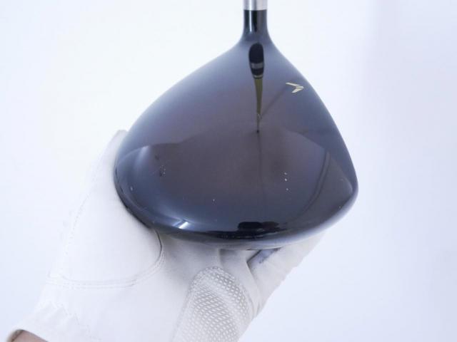 Driver : Honma : **ก้าน 3 ดาว** ไดรเวอร์ Honma ZERO 460x Limited (หน้าเด้งเกินกฏ รุ่นพิเศษ มีเพียง 2500 อันทั่วโลก) Loft 10.5 ก้าน ARMRQ X 47 Flex R (3 ดาว)
