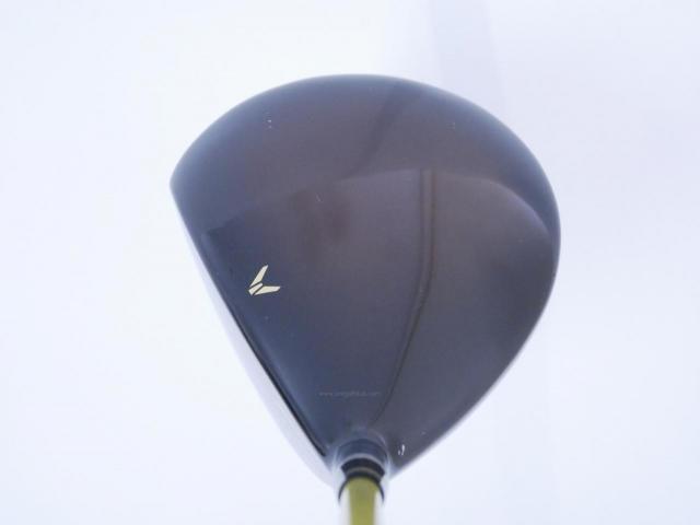 Driver : Honma : **ก้าน 3 ดาว** ไดรเวอร์ Honma ZERO 460x Limited (หน้าเด้งเกินกฏ รุ่นพิเศษ มีเพียง 2500 อันทั่วโลก) Loft 10.5 ก้าน ARMRQ X 47 Flex R (3 ดาว)