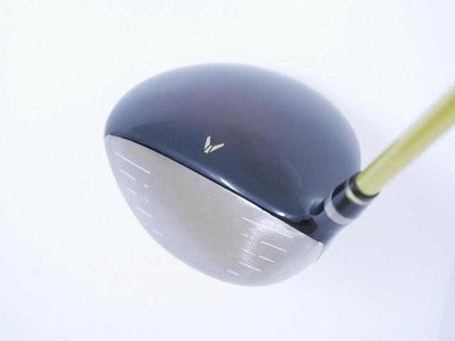 Driver : Honma : **ก้าน 3 ดาว** ไดรเวอร์ Honma ZERO 460x Limited (หน้าเด้งเกินกฏ รุ่นพิเศษ มีเพียง 2500 อันทั่วโลก) Loft 10.5 ก้าน ARMRQ X 47 Flex R (3 ดาว)