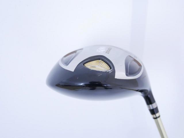Driver : Honma : ไดรเวอร์ Honma ZERO 460x Limited (หน้าเด้งเกินกฏ รุ่นพิเศษ มีเพียง 2500 อันทั่วโลก) Loft 10.5 ก้าน ARMRQ X 47 Flex R (2 ดาว)