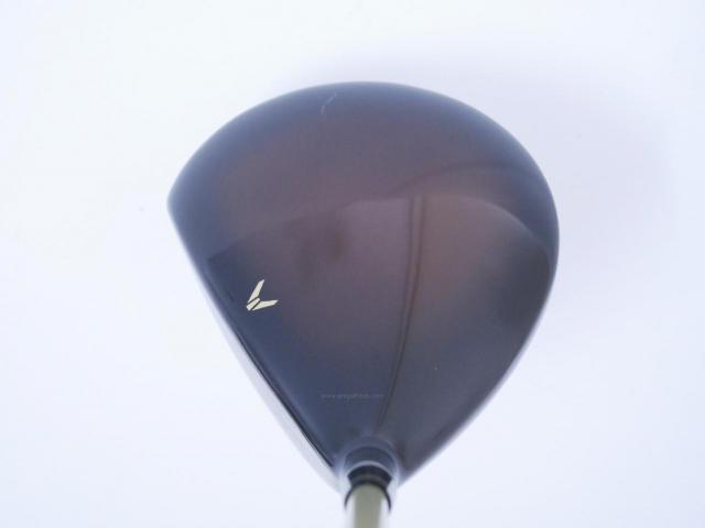 Driver : Honma : ไดรเวอร์ Honma ZERO 460x Limited (หน้าเด้งเกินกฏ รุ่นพิเศษ มีเพียง 2500 อันทั่วโลก) Loft 10.5 ก้าน ARMRQ X 47 Flex R (2 ดาว)