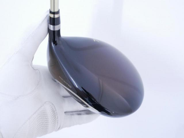 Driver : Honma : ไดรเวอร์ Honma ZERO 460x Limited (หน้าเด้งเกินกฏ รุ่นพิเศษ มีเพียง 2500 อันทั่วโลก) Loft 10.5 ก้าน ARMRQ X 47 Flex R (2 ดาว)