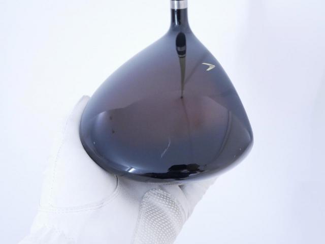 Driver : Honma : ไดรเวอร์ Honma ZERO 460x Limited (หน้าเด้งเกินกฏ รุ่นพิเศษ มีเพียง 2500 อันทั่วโลก) Loft 10.5 ก้าน ARMRQ X 47 Flex R (2 ดาว)
