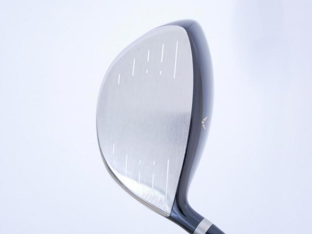 Driver : Honma : ไดรเวอร์ Honma ZERO 460x Limited (หน้าเด้งเกินกฏ รุ่นพิเศษ มีเพียง 2500 อันทั่วโลก) Loft 10.5 ก้าน ARMRQ X 47 Flex R (2 ดาว)