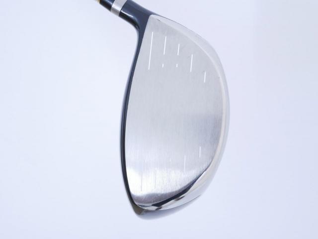 Driver : Honma : ไดรเวอร์ Honma ZERO 460x Limited (หน้าเด้งเกินกฏ รุ่นพิเศษ มีเพียง 2500 อันทั่วโลก) Loft 10.5 ก้าน ARMRQ X 47 Flex R (2 ดาว)