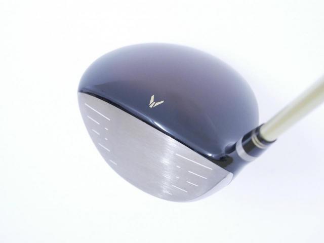 Driver : Honma : ไดรเวอร์ Honma ZERO 460x Limited (หน้าเด้งเกินกฏ รุ่นพิเศษ มีเพียง 2500 อันทั่วโลก) Loft 10.5 ก้าน ARMRQ X 47 Flex R (2 ดาว)