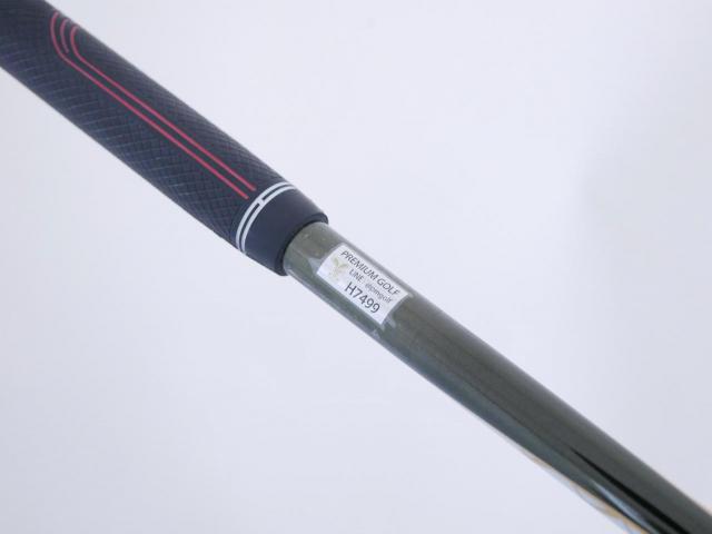 Driver : Honma : ไดรเวอร์ Honma ZERO 460x Limited (หน้าเด้งเกินกฏ รุ่นพิเศษ มีเพียง 2500 อันทั่วโลก) Loft 10.5 ก้าน ARMRQ X 47 Flex R (2 ดาว)