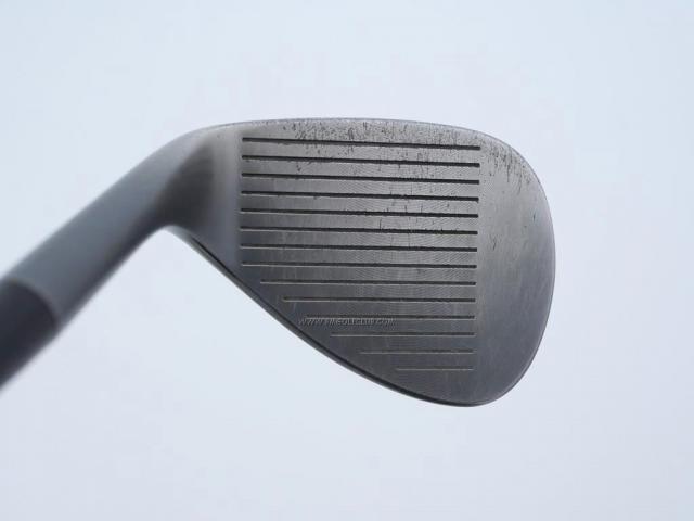 Wedge : Other : Wedge RC (Royal Collection) 6150TG Loft 60 ก้านเหล็ก Dynamic Gold S200