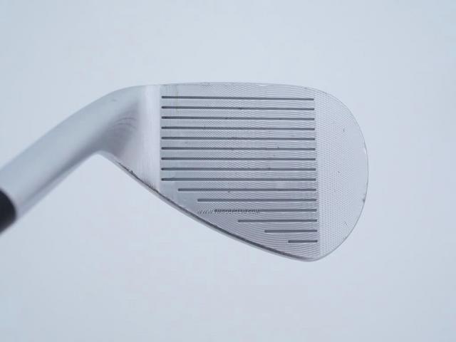 Wedge : Zodia : Wedge Zodia Chiba Masterpiece (สปินจัดมากๆๆ) Loft 52 ก้านเหล็ก NS Pro Modus 125 Flex S