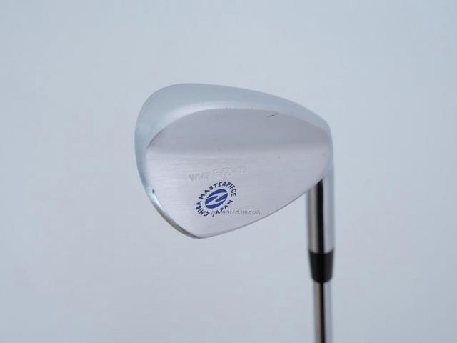 Wedge : Zodia : Wedge Zodia Chiba Masterpiece (สปินจัดมากๆๆ) Loft 52 ก้านเหล็ก NS Pro Modus 125 Flex S
