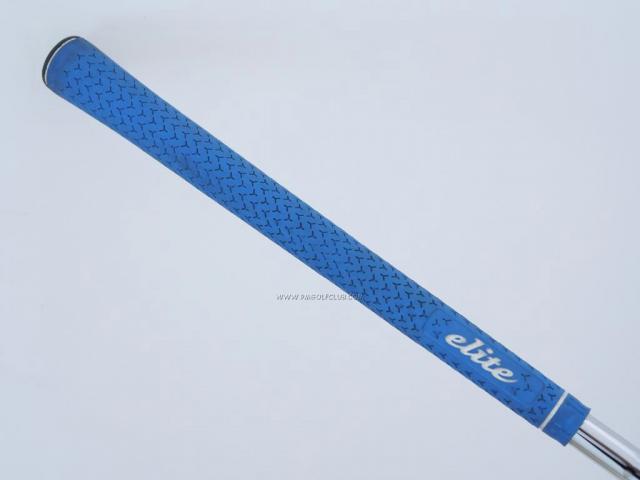 Wedge : Zodia : Wedge Zodia Chiba Masterpiece (สปินจัดมากๆๆ) Loft 52 ก้านเหล็ก NS Pro Modus 125 Flex S