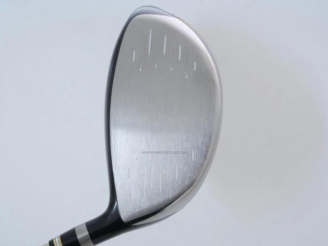 x.. Left Handed ..x : All : ไดรเวอร์ Honma Beres S-06 (รุ่นปี 2019) Loft 10.5 ก้าน ARMRQ X (47) Flex S (2 ดาว)