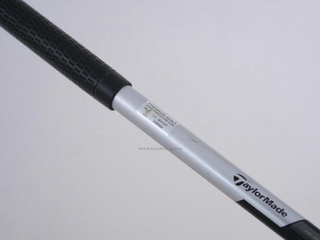 Driver : Taylormade : ไดรเวอร์ Taylormade M2 (460cc.) Loft 9.5 Flex R