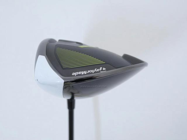 Driver : Taylormade : ไดรเวอร์ Taylormade M2 (460cc.) Loft 9.5 Flex R