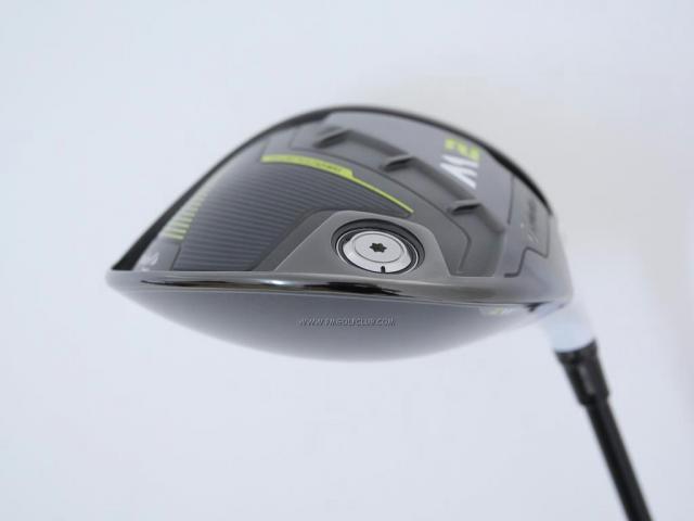 Driver : Taylormade : ไดรเวอร์ Taylormade M2 (460cc.) Loft 9.5 Flex R