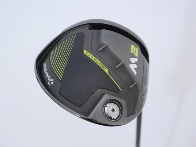 Driver : Taylormade : ไดรเวอร์ Taylormade M2 (460cc.) Loft 9.5 Flex R