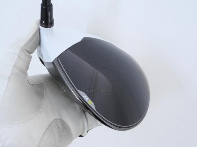 Driver : Taylormade : ไดรเวอร์ Taylormade M2 (460cc.) Loft 9.5 Flex R